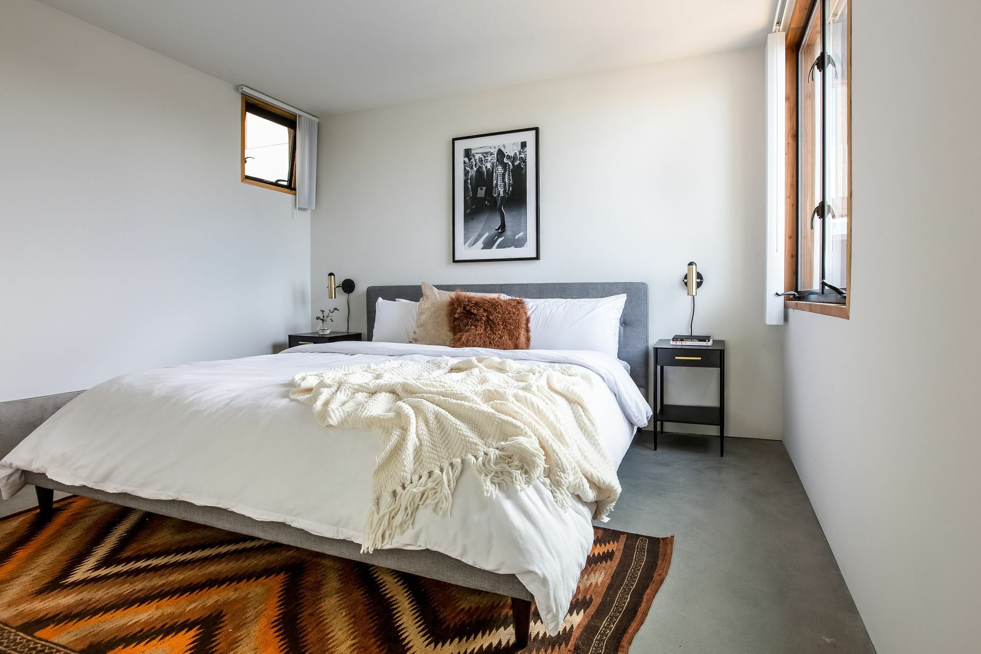 דירות סן דייגו Architectural 2Br In North Park By Sonder מראה חיצוני תמונה
